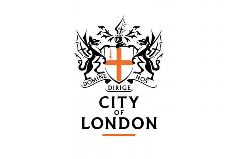 CityofLondonLogoDesign WCC