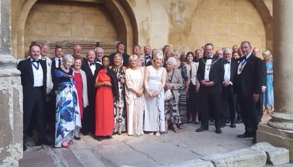 Welcome to The Worshipful Company of Constructors