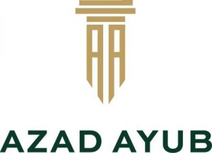 Azad_Ayub_Logo right