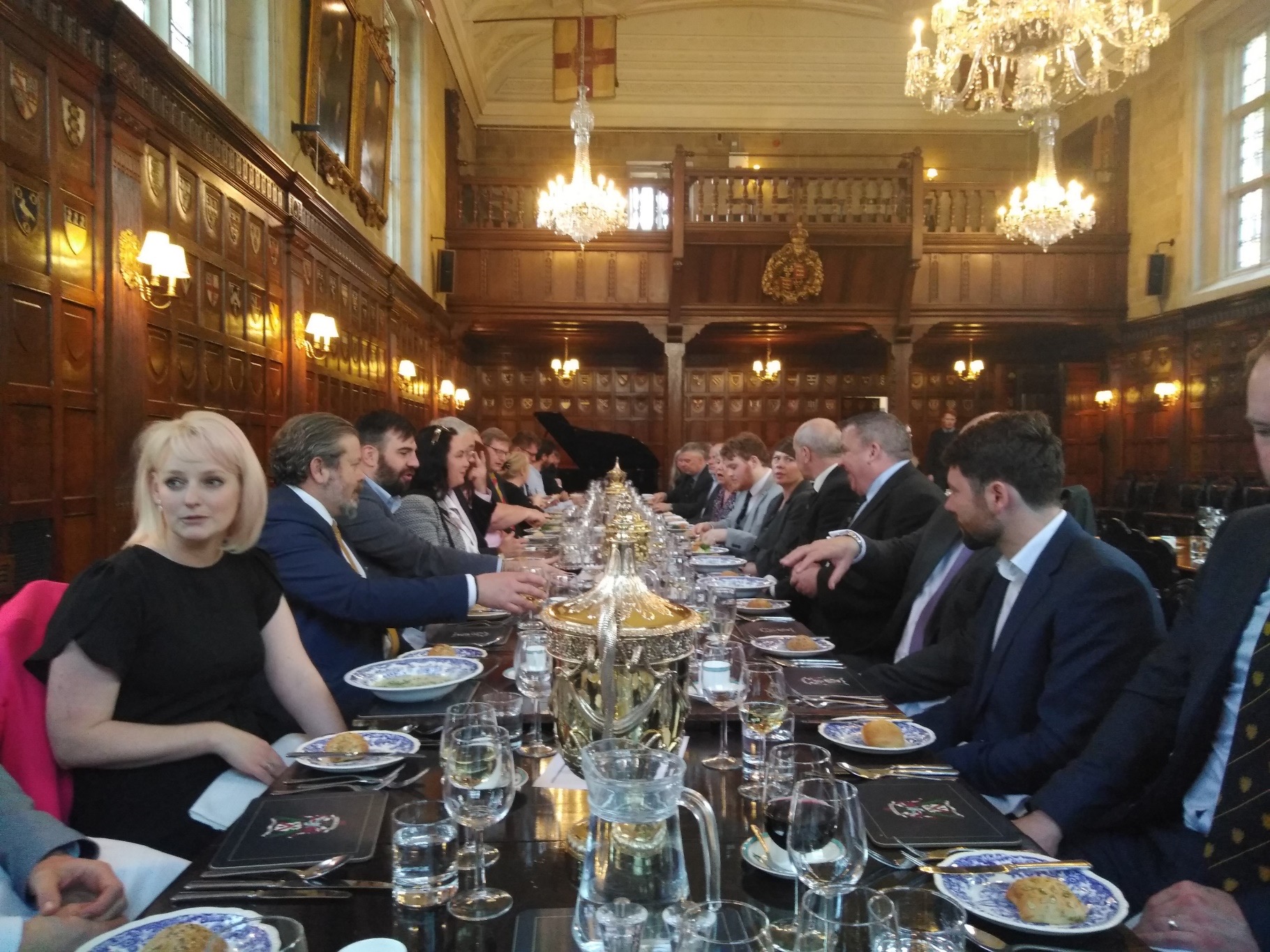 4 Nov 24 WCC Lunch at Ironmongers[75]