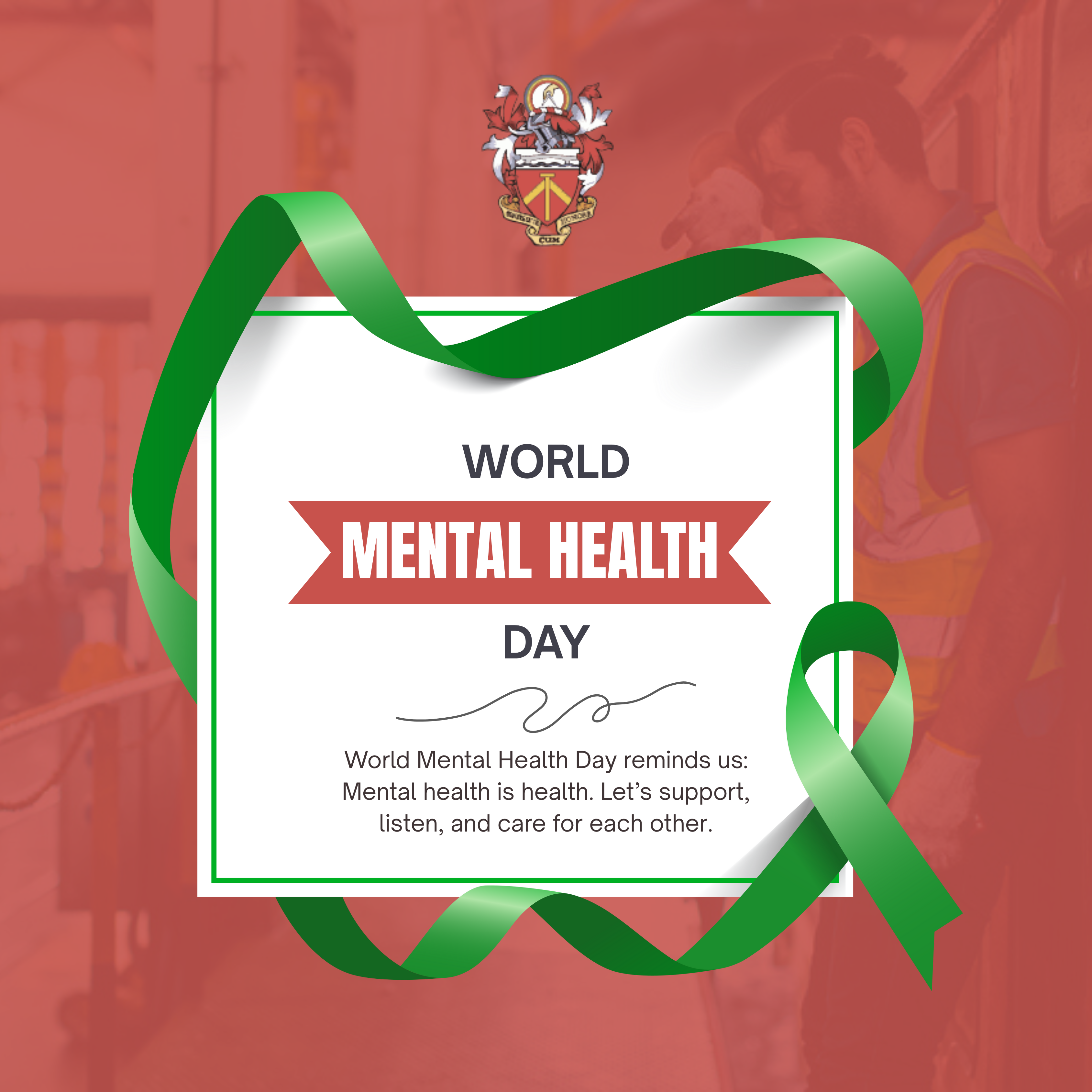 Mental Health Matters In Construction: Building A Safer, Stronger Industry!