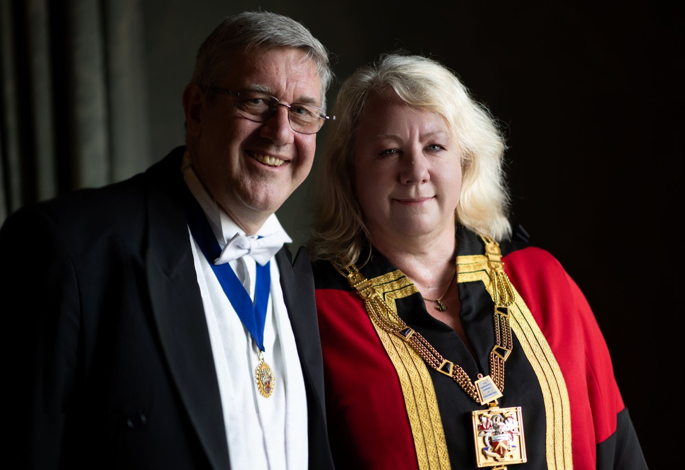 Master Deborah’s Final Words