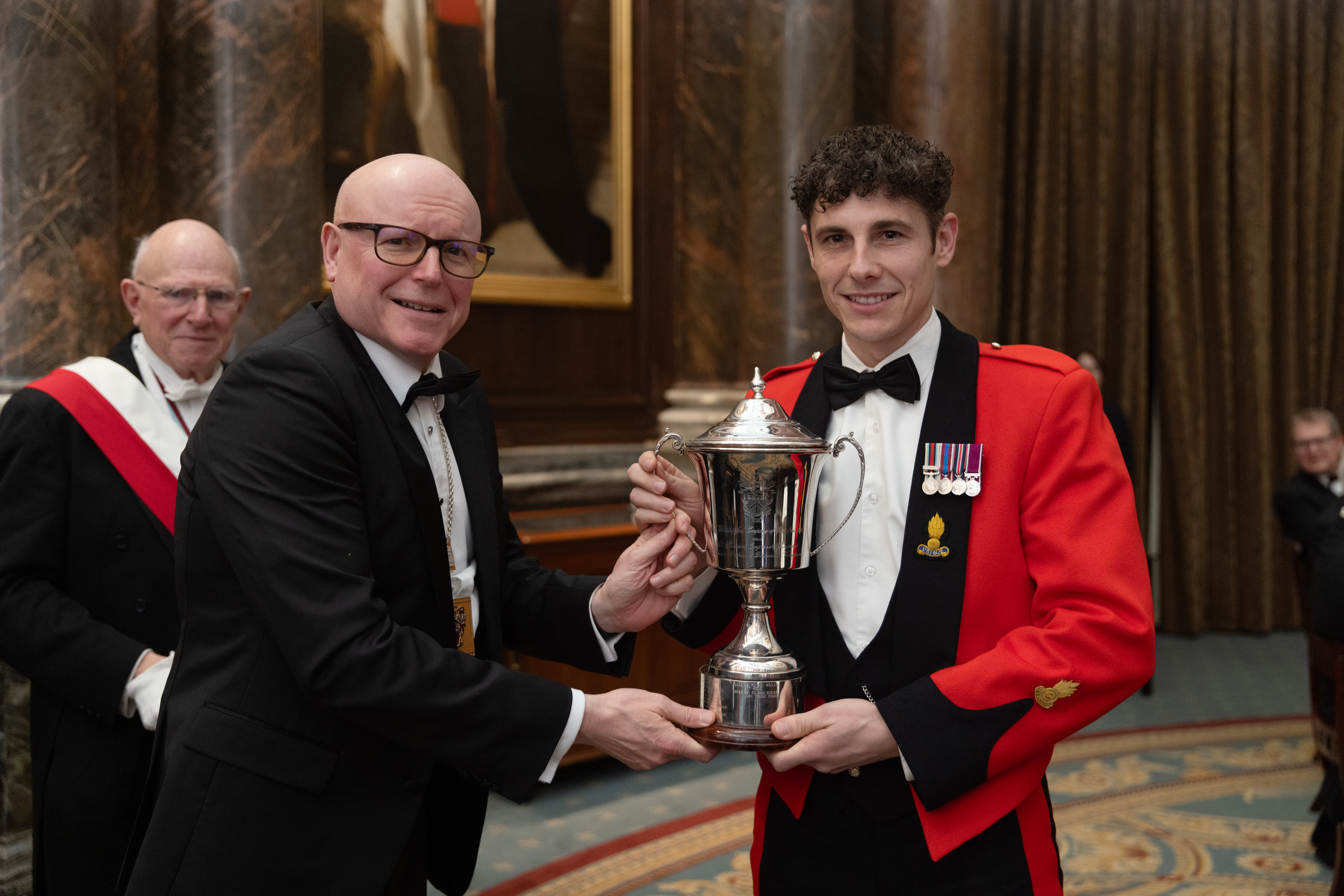 Constructors L&A-117